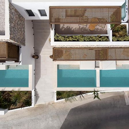 Boho Sapiens Sea View Lägenhet Adamantas  Exteriör bild