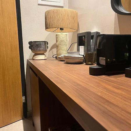 Boho Sapiens Sea View Lägenhet Adamantas  Exteriör bild