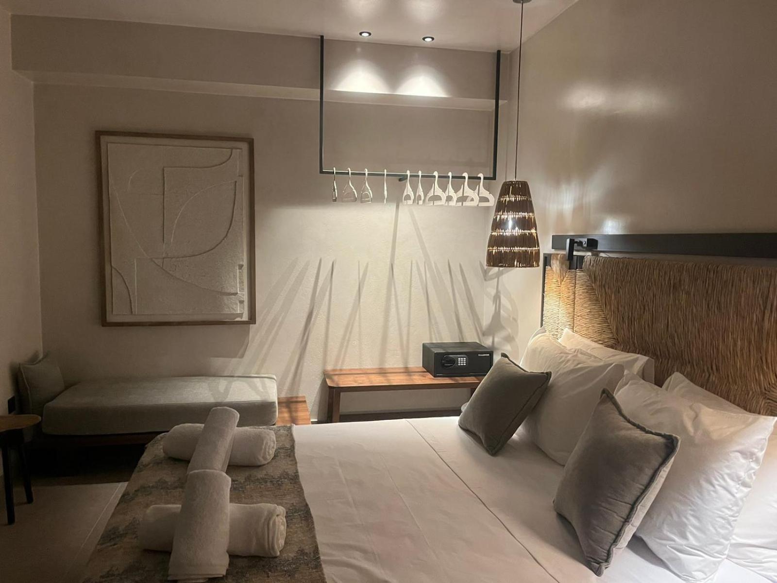 Boho Sapiens Sea View Lägenhet Adamantas  Exteriör bild