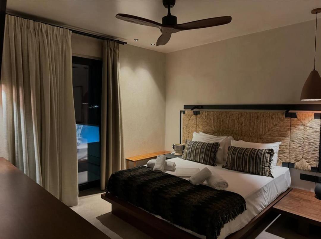 Boho Sapiens Sea View Lägenhet Adamantas  Exteriör bild