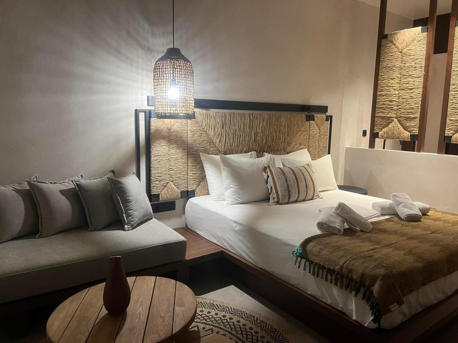 Boho Sapiens Sea View Lägenhet Adamantas  Exteriör bild