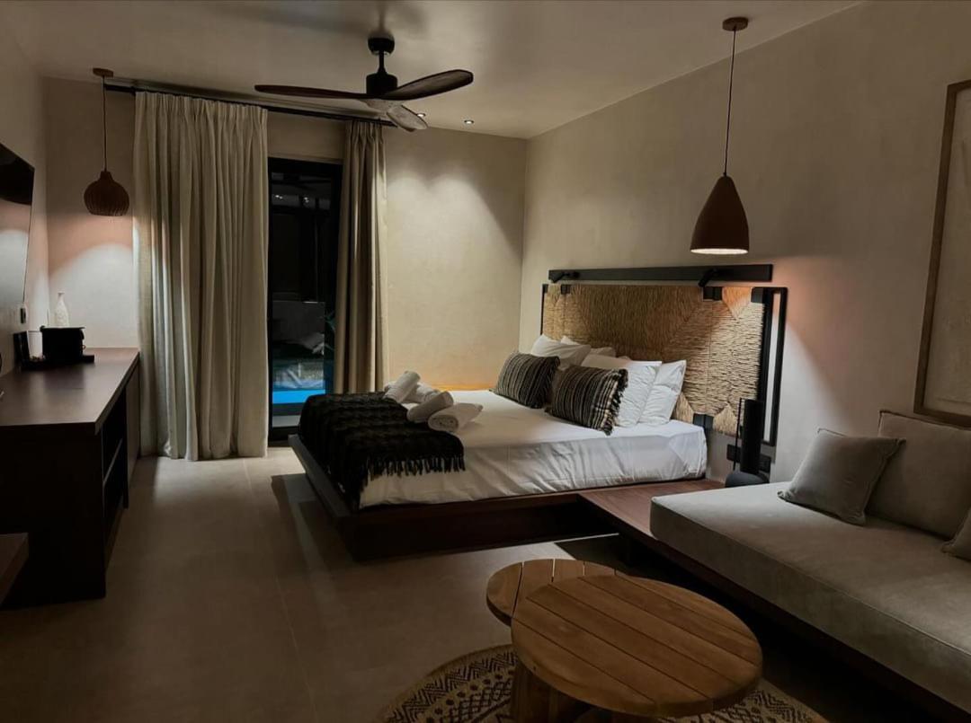 Boho Sapiens Sea View Lägenhet Adamantas  Exteriör bild